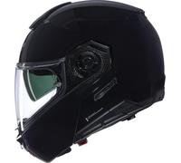 Flip-Up Helmet Nolan N90-3 CLASSICO 301 Nero
