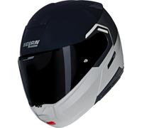 NOLAN NOLAN - Helmet N90-3 Verniciatura Speciale Black / Pearl XL