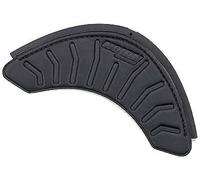 Nolan N90-3 Moto Motorcycle Motorbike Wind Protector Black