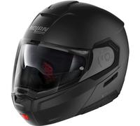 Nolan N90-3 Classic N-Com Helmet, black, size S for Men