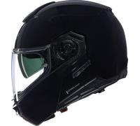 Nolan N90-3 Classico, flip up helmet M Black