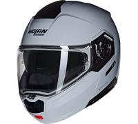 Nolan N90-3 Classico, flip up helmet S Grey