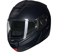 Nolan N90-3 Classico, flip up helmet XXS Matt-Black