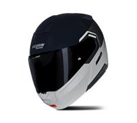 Nolan N90-3 Modular Helmet Black/PearlS Black,Pearl