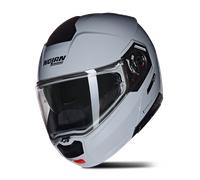 Nolan N90-3 Modular Helmet Glossy GreyM Glossy Grey