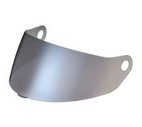 Nolan Nms 01 Sr&nfr N103 Screen Grey