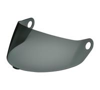 Nolan Nms 03 Sr&nfr N104/evo/absolute Screen Black XL-3XL