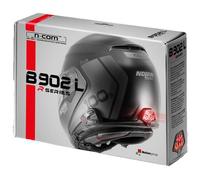 N-COM B902L R Bluetooth intercom for Nolan helmets