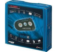 NOLAN NOLAN - Electronics N-Com Bluetooth KIT