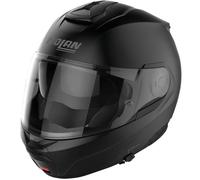 NOLAN NOLAN - Helmet N100-6 Classic N-Com Matt Black XL