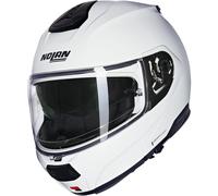 NOLAN NOLAN - Helmet N100-6 Classico White Metal L