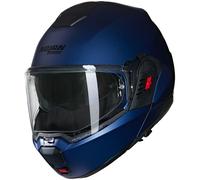 NOLAN NOLAN - Helmet N120-1 Classico Nobile Deep Blue Matt M