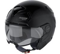 Nolan N30-4 T Classic Open Face Helmet Black XS