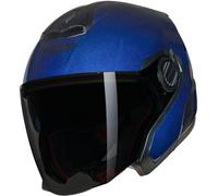 NOLAN NOLAN - Helmet N40-5 Classico Nobile Deep Blue XXL