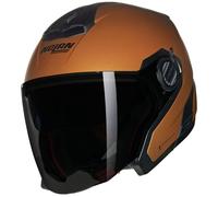 NOLAN NOLAN - Helmet N40-5 Classico Nobile Ochre S