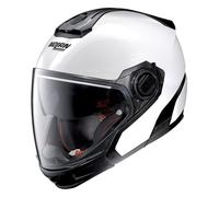 NOLAN NOLAN - Helmet N40-5 GT 06 Special N-Com Pure White XXS
