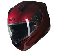 NOLAN NOLAN - Helmet N60-6 Classico Nobile Red Viscerale S