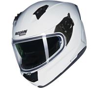 NOLAN NOLAN - Helmet N60-6 Classico White Metal XL