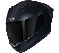 Full-Face Helmet Nolan N60-6 SPORT ARGENTO 333 Nero / Argento