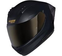NOLAN NOLAN - Helmet N60-6 Sport Aureo Matt Black / Gold XXS