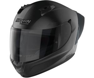 NOLAN NOLAN - Helmet N60-6 Sport Dark Edition Matt Black 3XL