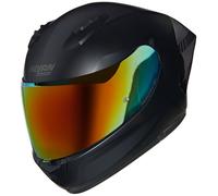 NOLAN NOLAN - Helmet N60-6 Sport Iridio Black Matt M