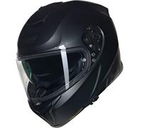 Full-Face Helmet Nolan N80-8 CLASSICO 302 Nero / Mat