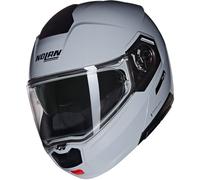 NOLAN NOLAN - Helmet N90-3 Classico Grey S