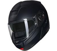 Flip-Up Helmet Nolan N90-3 CLASSICO 302 Nero / Mat