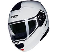 NOLAN NOLAN - Helmet N90-3 Classico White Metal M
