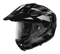 NOLAN NOLAN - Helmet X-552 Ultra Carbon Puro N-Com Carbon / Black XL