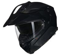NOLAN NOLAN - Helmet X-552 Ultra Carbon Triplonero Carbon / Matt Black XL