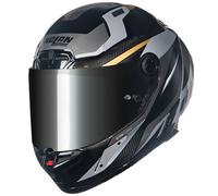 NOLAN NOLAN - Helmet X-804 RS Ultra Carbon Lesmo Carbon / Black / Grey / Gold L