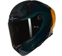 NOLAN NOLAN - Helmet X-804 RS Ultra Carbon Liquido Green M