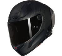 NOLAN NOLAN - Helmet X-804 RS Ultra Carbon Puro Matt Carbon XL