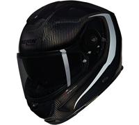 NOLAN NOLAN - Helmet X-903 Ultra Carbon Intrigo Carbon / Black / Grey M