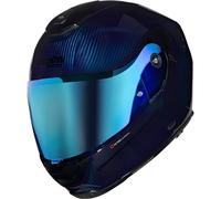 NOLAN NOLAN - Helmet X-903 Ultra Carbon Liquido Blue L