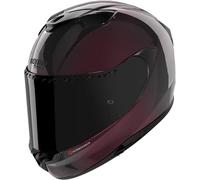 NOLAN NOLAN - Helmet X-904 Ultra Carbon Liquid Red XS