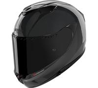 Nolan X-904 Ultra Carbon Puro Helmet, black, size XS for Men