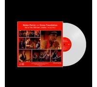 NOLAN PORTER/STONE FOUNDATION: LIVE AT THE 100 CLUB - LP vinyl