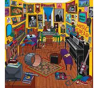 Nolan Potter - Music Is Dead [VINYL]