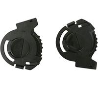 Nolan Replacement Part N90 N91 N85 N86 / GREX G9.1 Visor Mechanism Black