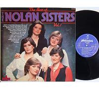 Nolan Sisters, The: The Best Of The Nolan Sisters Vol. 1