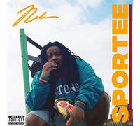 Nolan the Ninja - Sportee - CD - G3z