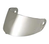 Nolan N87 / N87 Plus Visor, silver