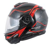 Nolan X-1005 Sandglass black size S