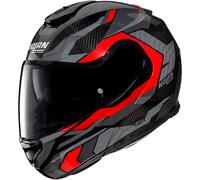 Nolan X-1005 Ultra Carbon Ritmo Modular Helmet