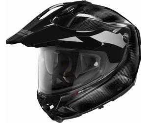 Nolan X-552 Ultra Carbon Puro N-Com Helmet, carbon, size XS (55)