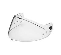 X-Lite X-522 Ultra Carbon Visor, clear, One size
