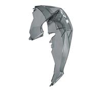 Nolan X-803 Rs Ultra Carbon Spras00000002 Helmet Rear Spoiler Silver